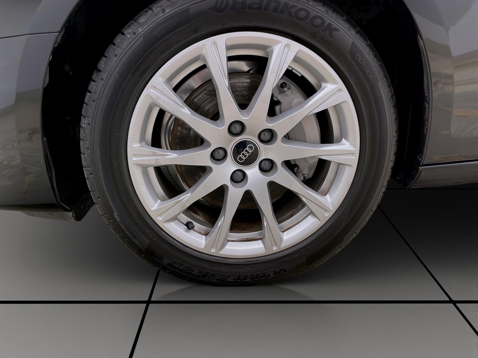 Bild 7: Audi A4 Avant 40 TDI NAVI KAMERA LED PDC SITZHZG