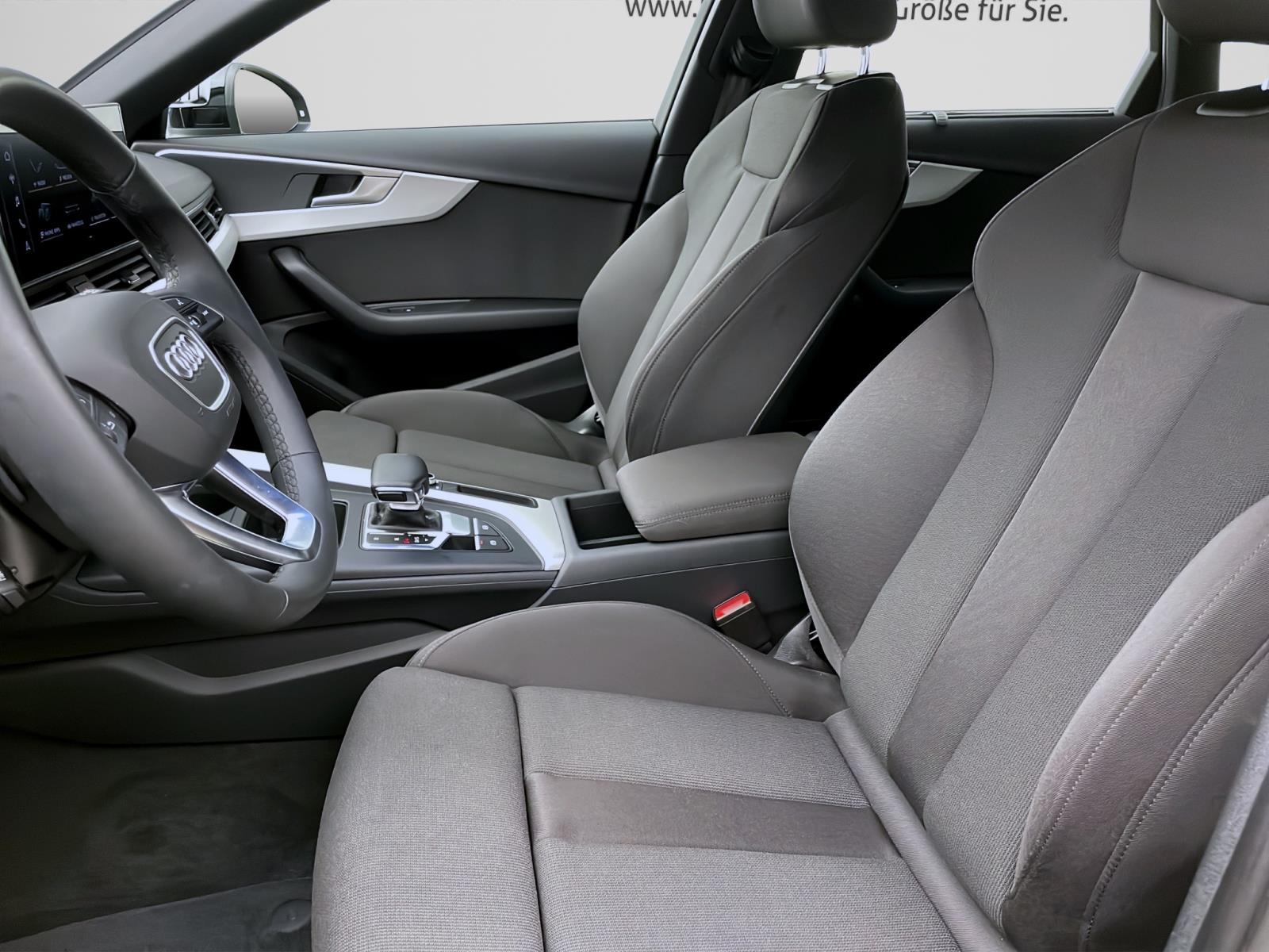 Bild 8: Audi A4 Avant 40 TDI NAVI KAMERA LED PDC SITZHZG