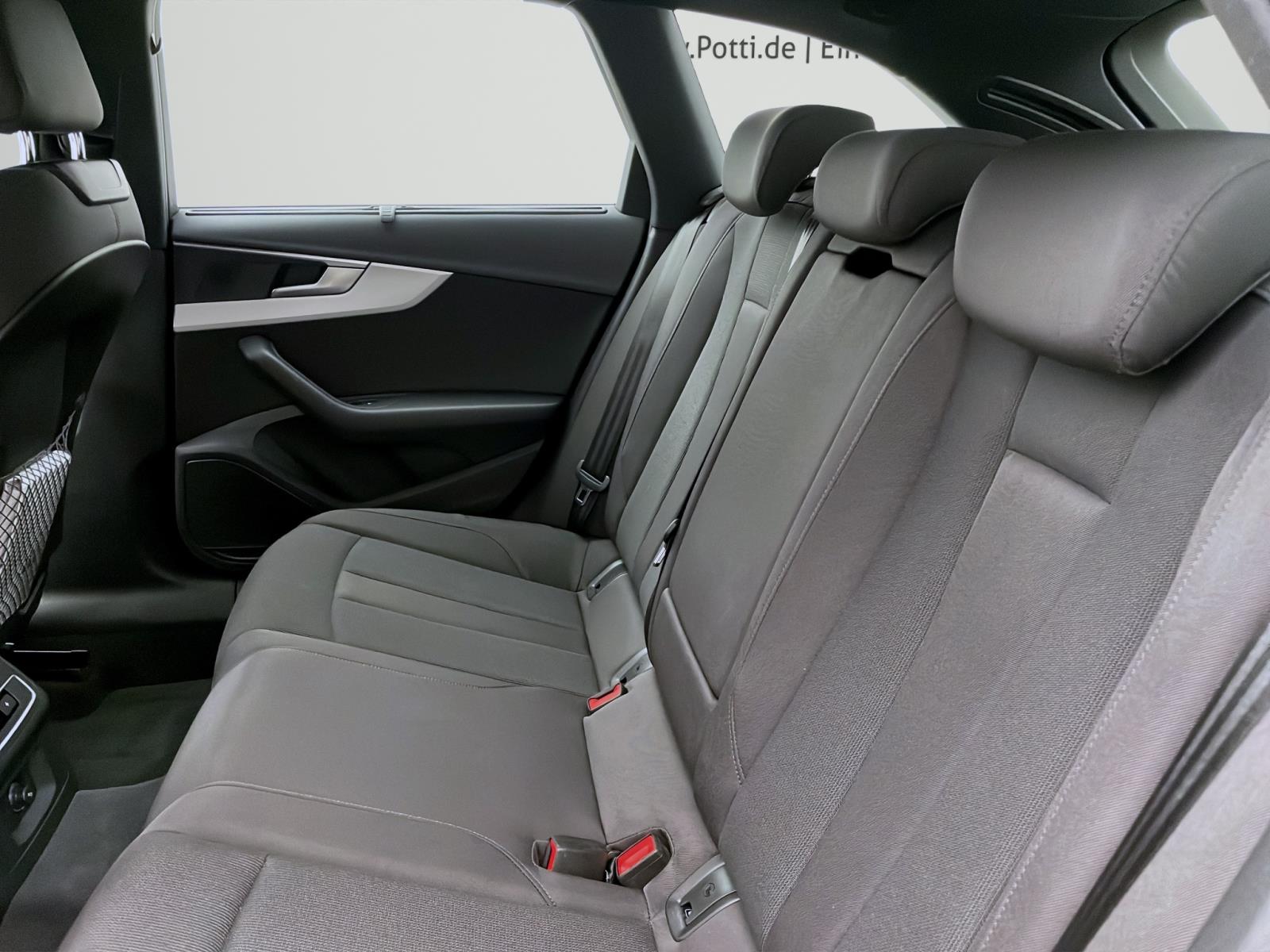 Bild 13: Audi A4 Avant 40 TDI NAVI KAMERA LED PDC SITZHZG