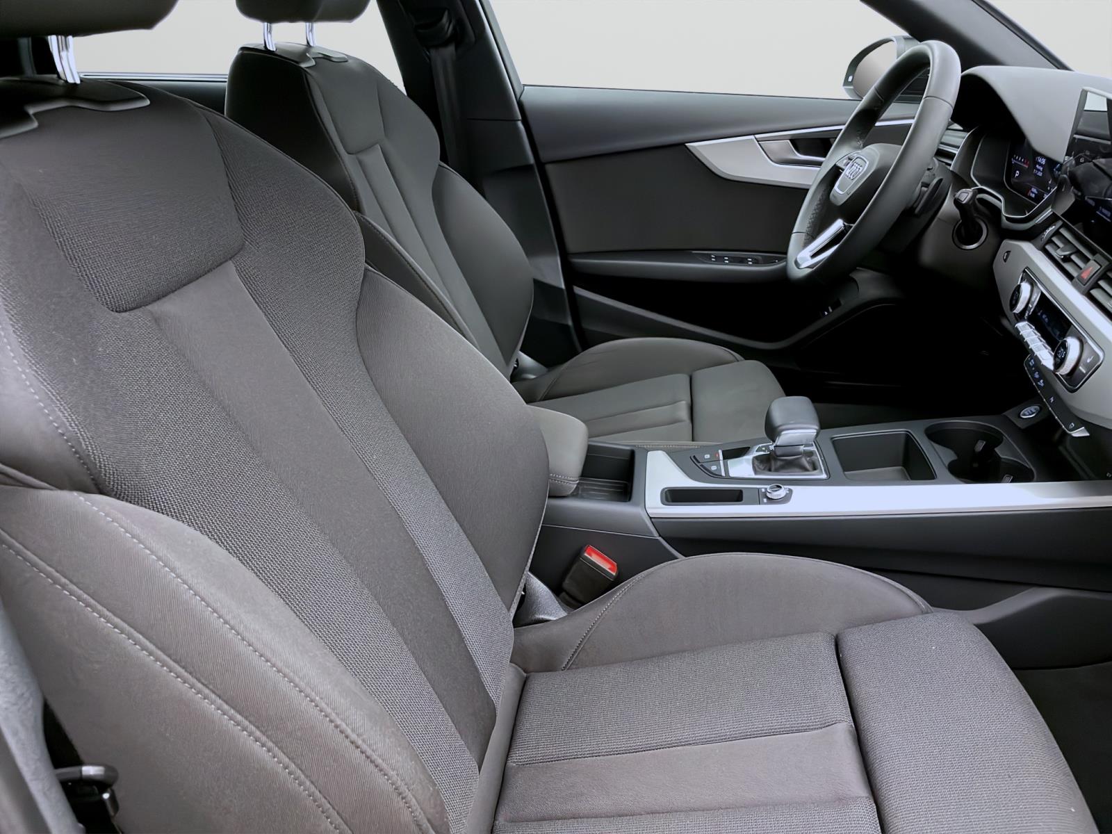 Bild 14: Audi A4 Avant 40 TDI NAVI KAMERA LED PDC SITZHZG