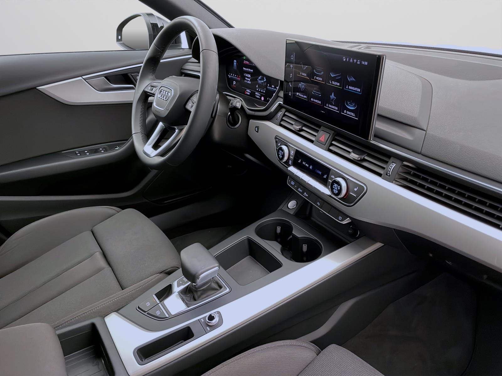 Bild 15: Audi A4 Avant 40 TDI NAVI KAMERA LED PDC SITZHZG