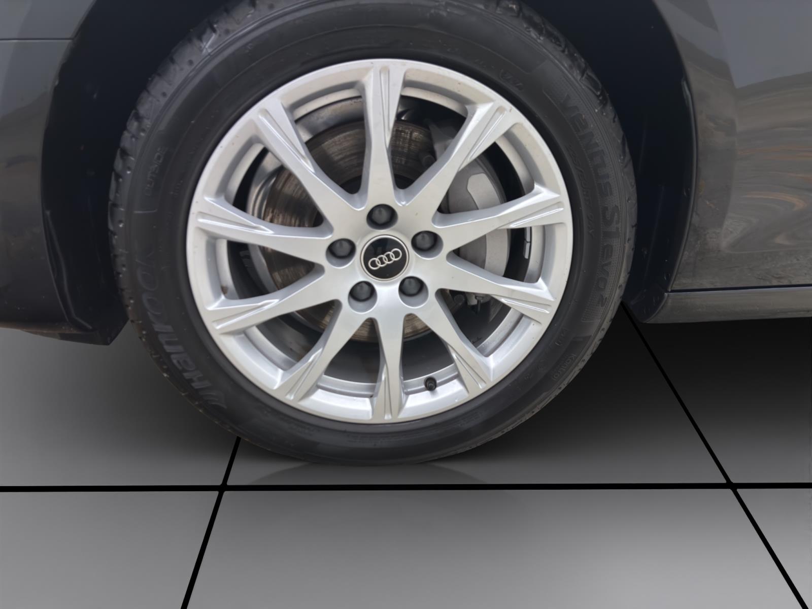 Bild 7: Audi A4 Avant 40 TDI NAVI+ AHK KAMERA SITZHZG PDC