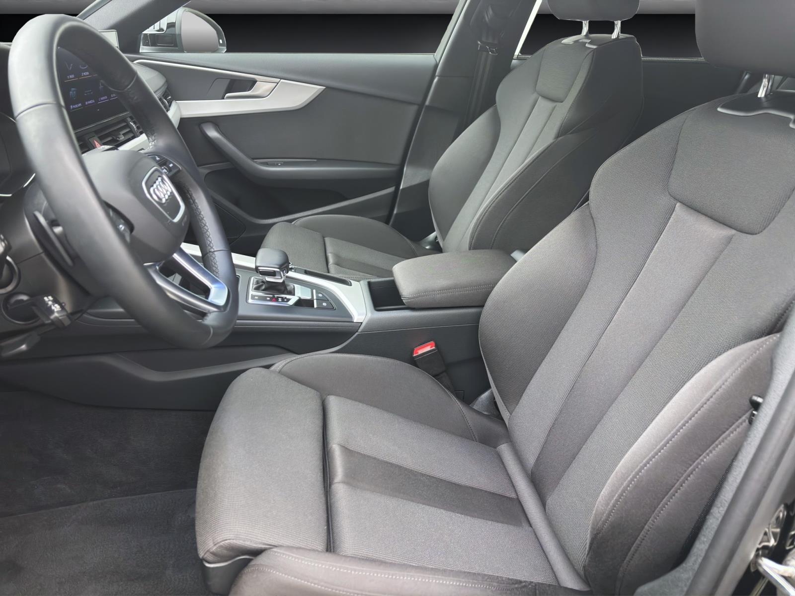 Bild 8: Audi A4 Avant 40 TDI NAVI+ AHK KAMERA SITZHZG PDC