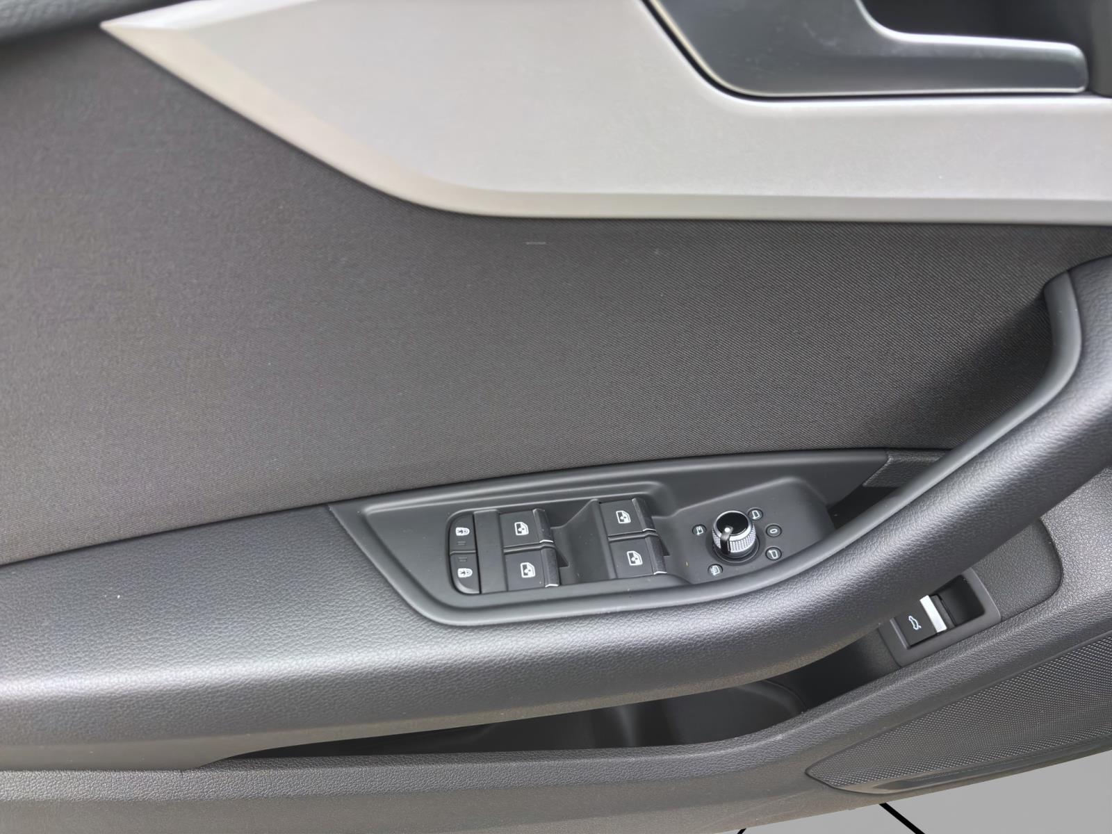 Bild 9: Audi A4 Avant 40 TDI NAVI+ AHK KAMERA SITZHZG PDC