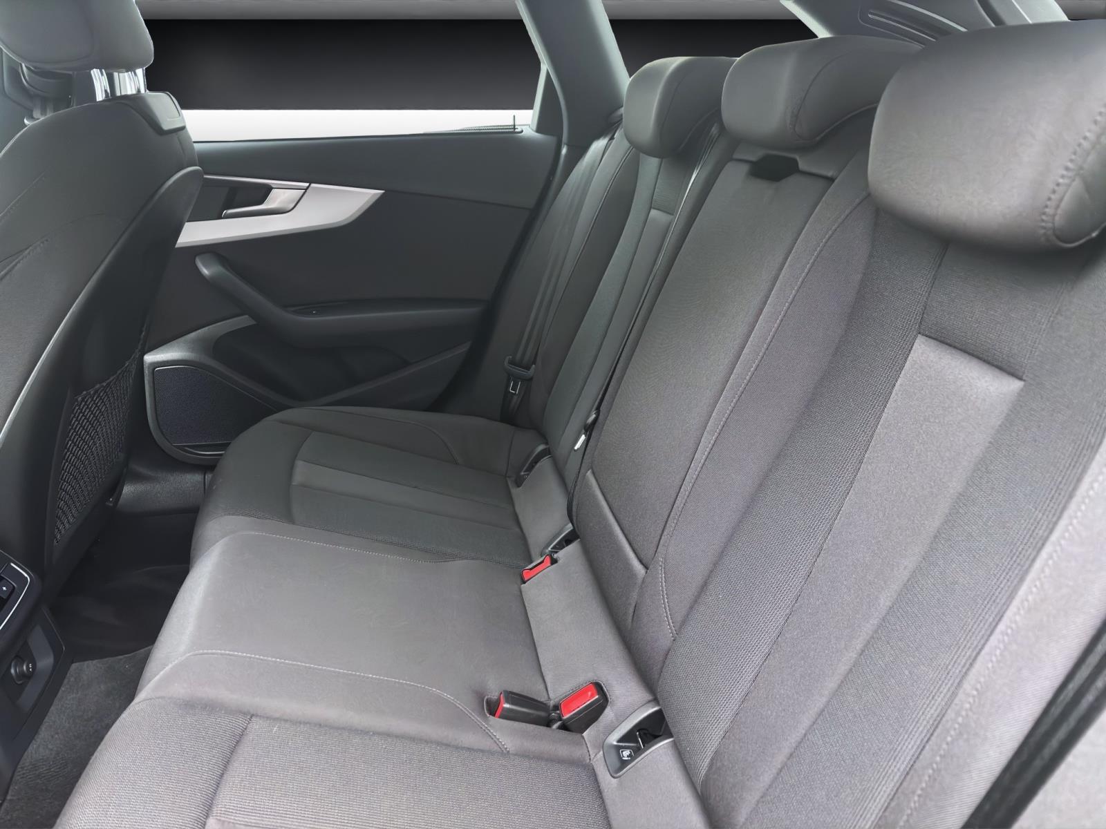 Bild 13: Audi A4 Avant 40 TDI NAVI+ AHK KAMERA SITZHZG PDC