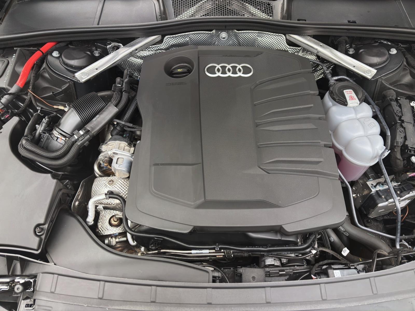 Bild 16: Audi A4 Avant 40 TDI NAVI+ AHK KAMERA SITZHZG PDC
