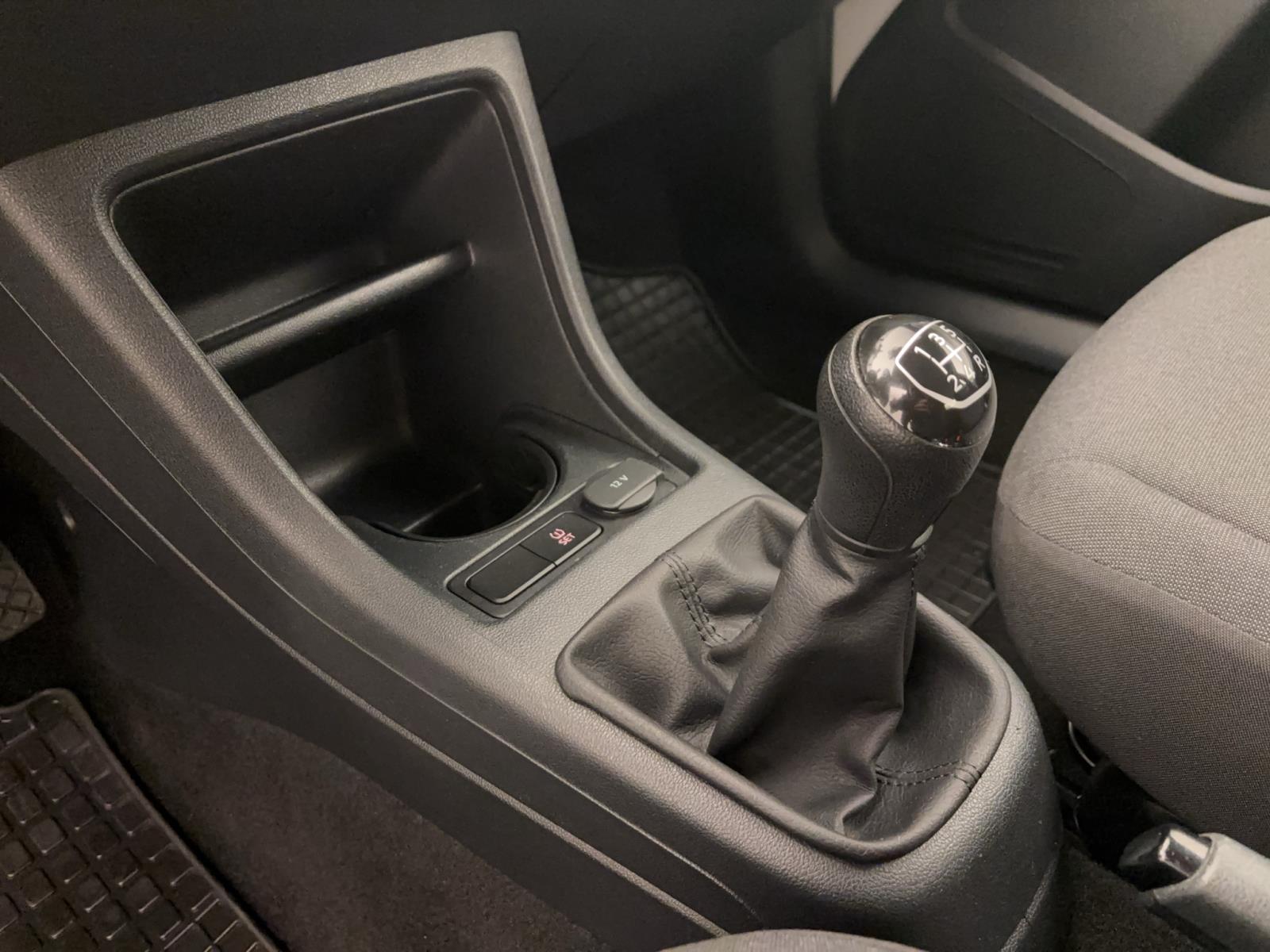 Volkswagen up! 1.0 MPI move PDC Kamera Sitzhzg GRA