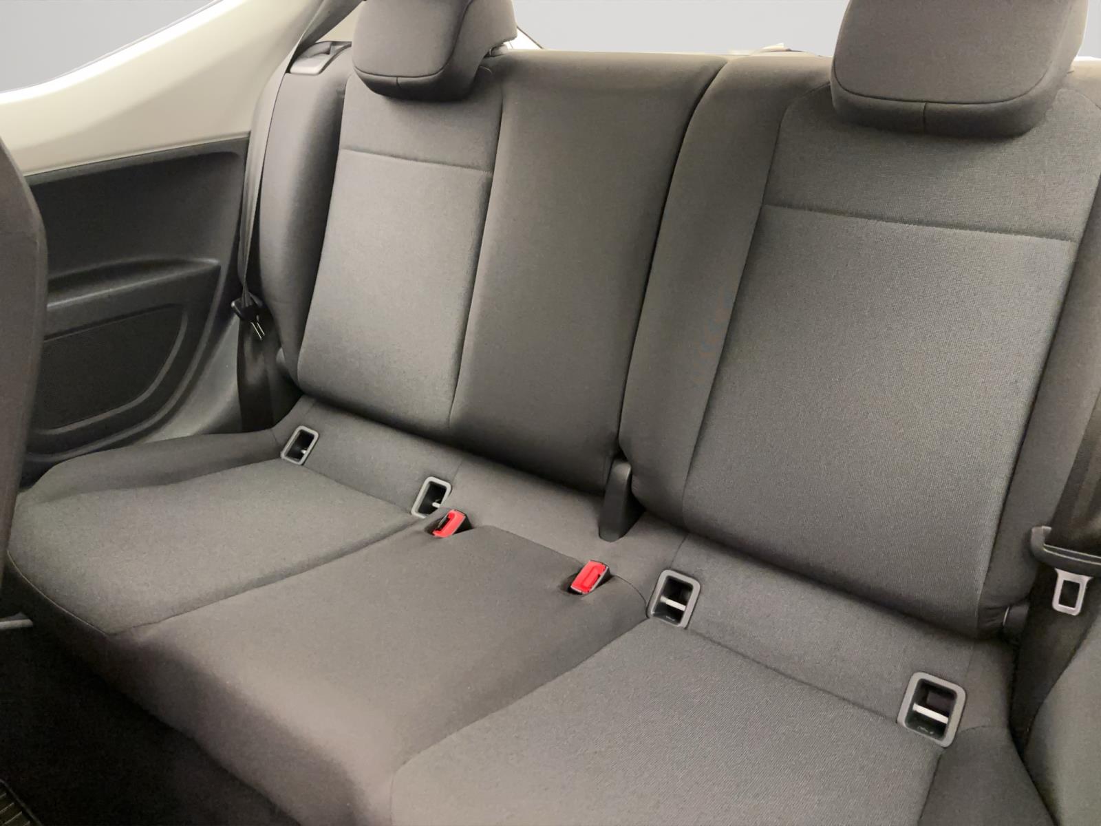 Volkswagen up! 1.0 MPI move PDC Kamera Sitzhzg GRA