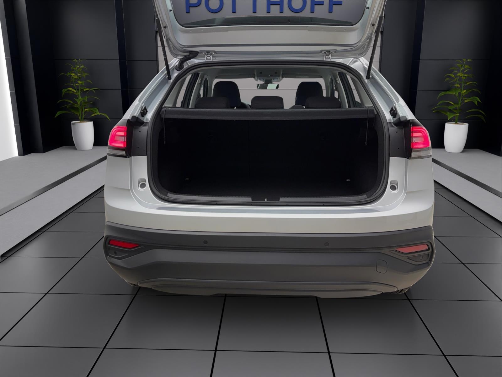 Volkswagen Taigo 1.0 TSI LIFE PDC LED SITZHZG