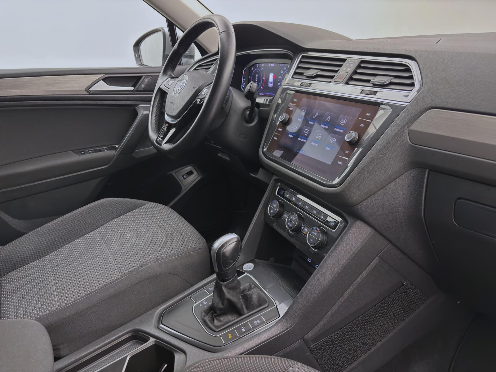 Volkswagen Tiguan Allspace 2.0 TDI DSG Comfortline AHK PDC Kamera AppConnect