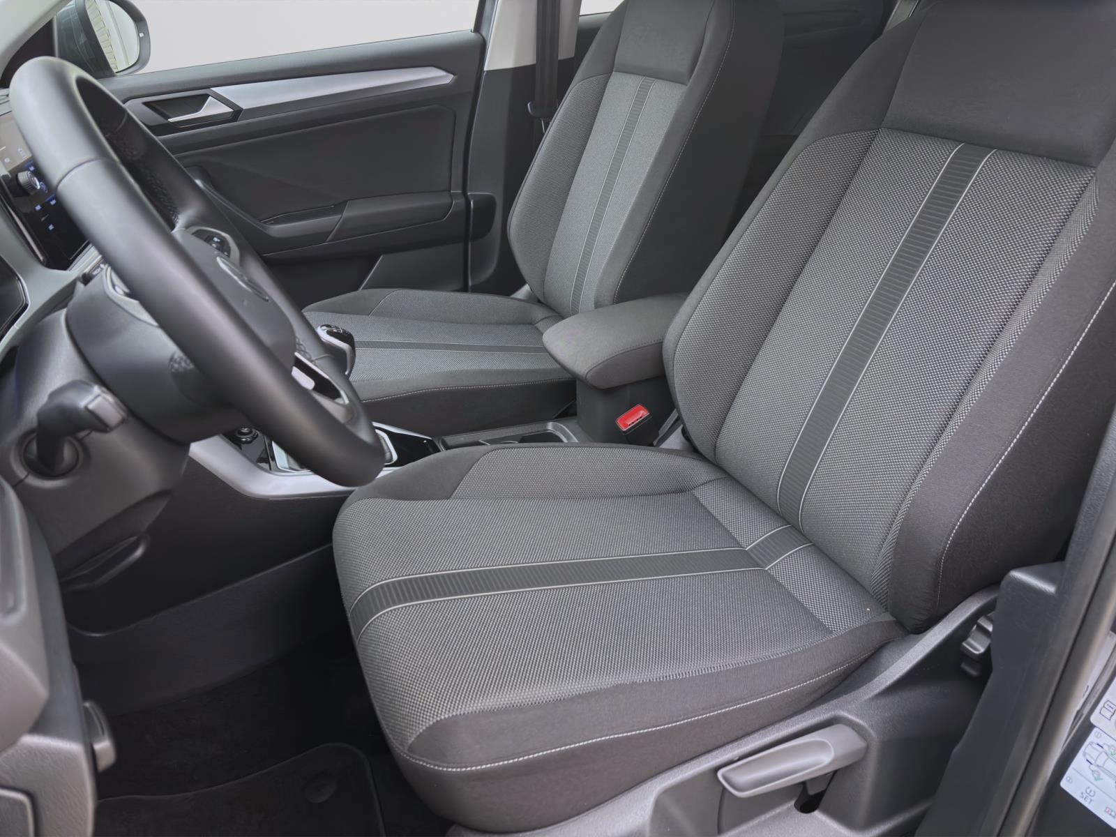 Volkswagen T-Roc 1.0 TSI Life PDC LED Navi Sitzhzg AppConnect LaneAssist