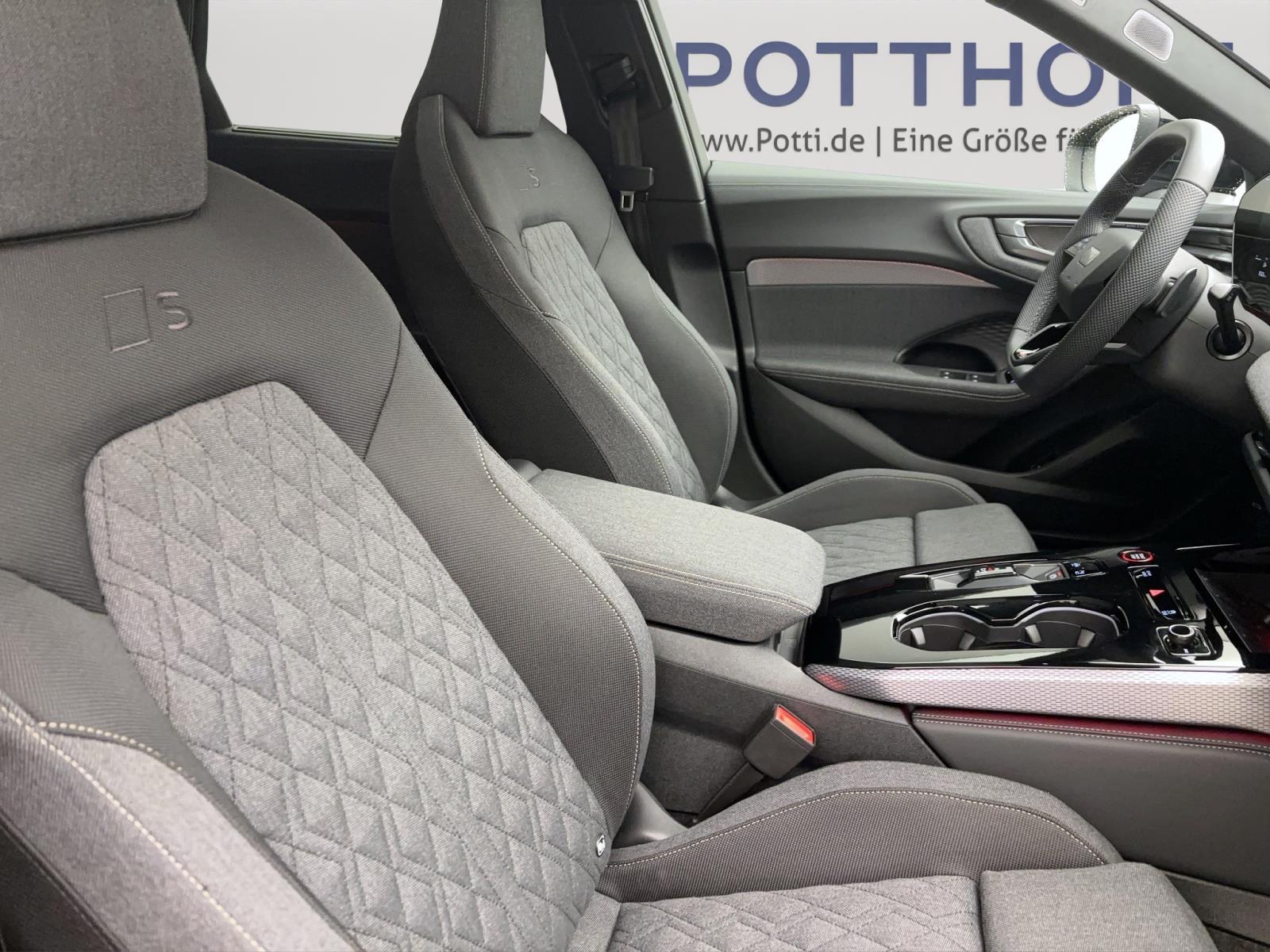 Audi A5 Limousine TDI Q S LINE PANO ACC 360° MATRIX NAVI B&O