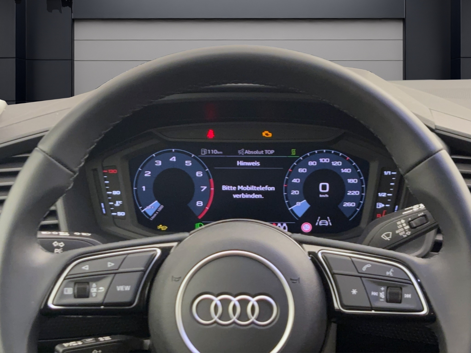 Audi A1 Sportback 25 TFSI PDC LED SITZHZG GRA