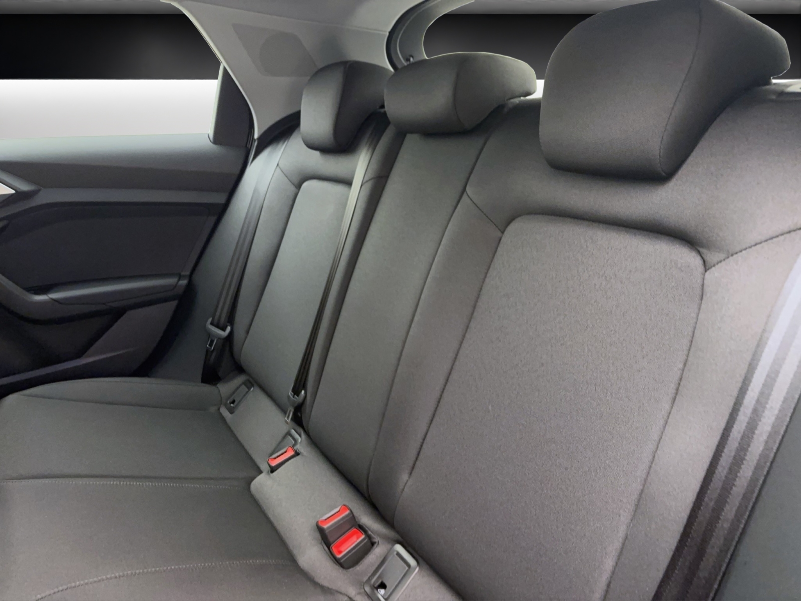 Audi A1 Sportback 25 TFSI PDC LED SITZHZG GRA