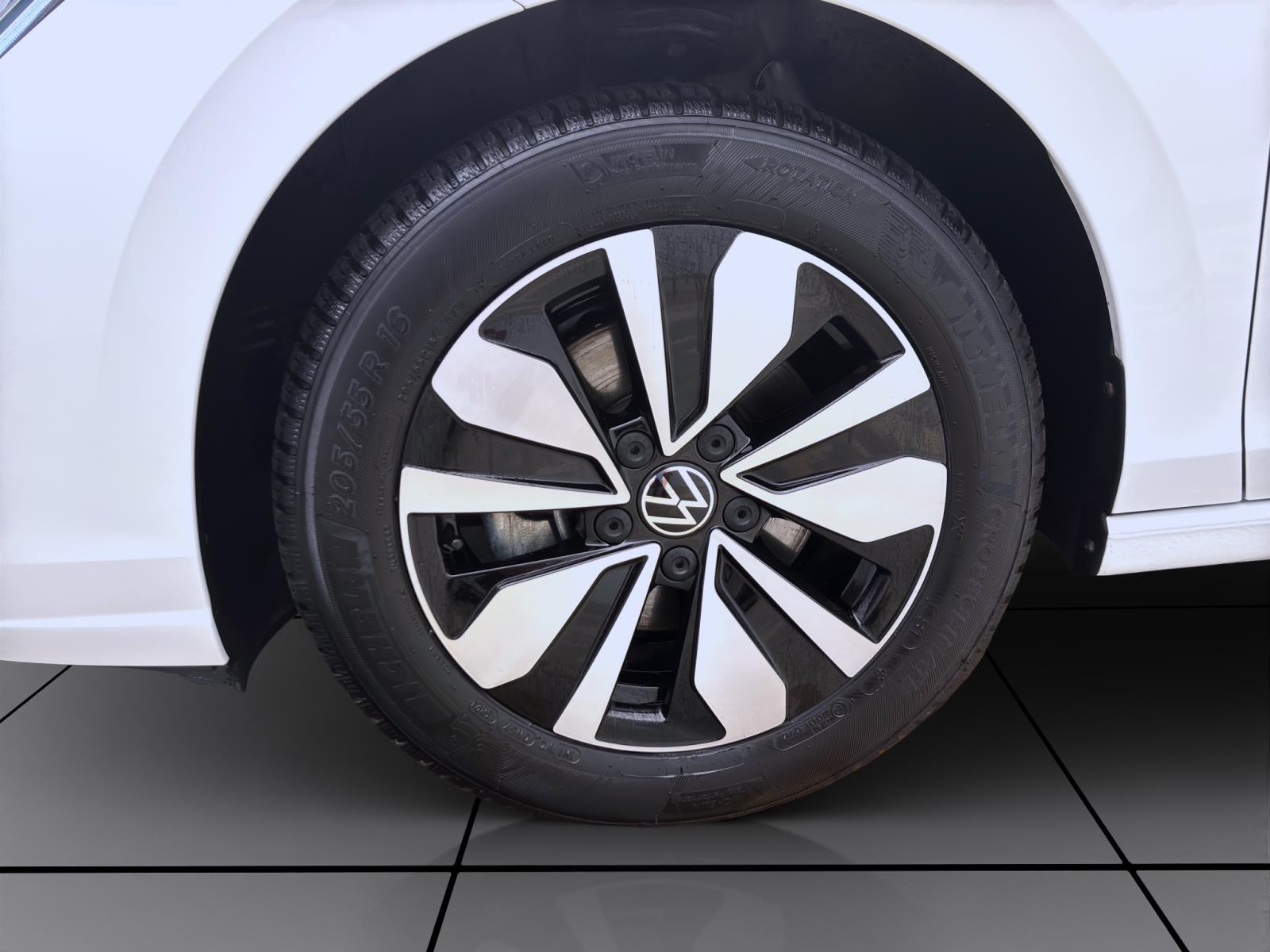 Bild 7: Volkswagen Golf Variant 1.5 eTSI DSG GOAL AHK NAVI KAMERA LED