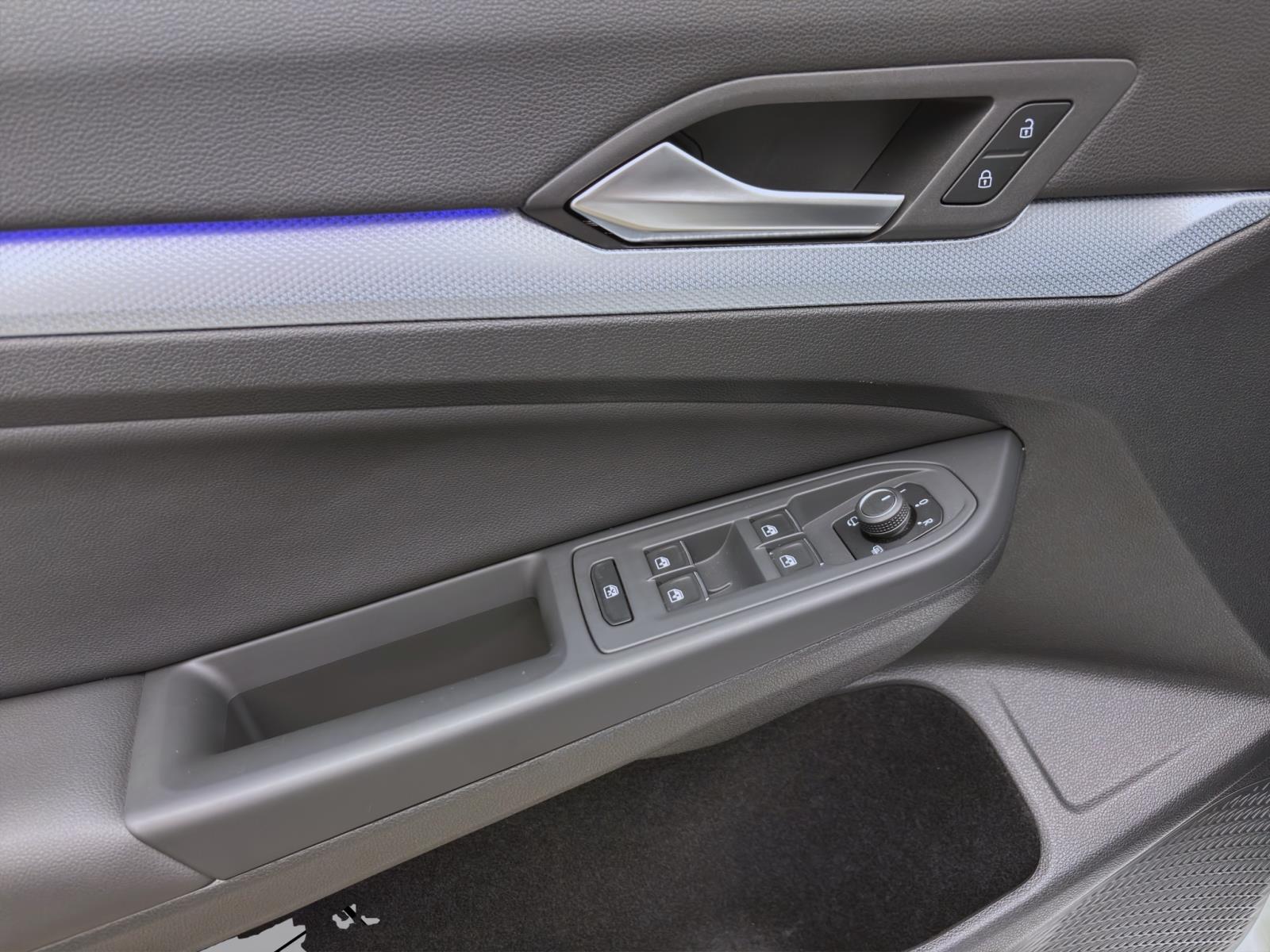 Bild 9: Volkswagen Golf Variant 1.5 eTSI DSG GOAL AHK NAVI KAMERA LED