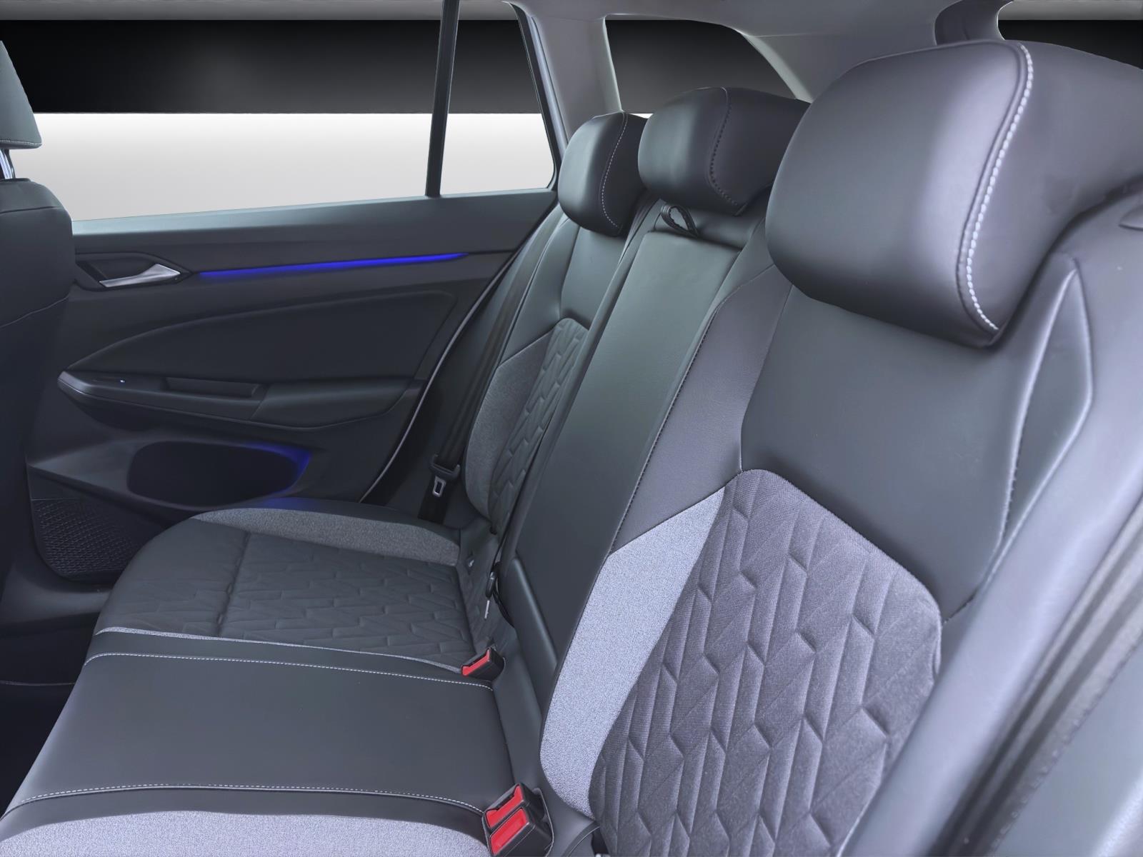 Bild 13: Volkswagen Golf Variant 1.5 eTSI DSG GOAL AHK NAVI KAMERA LED