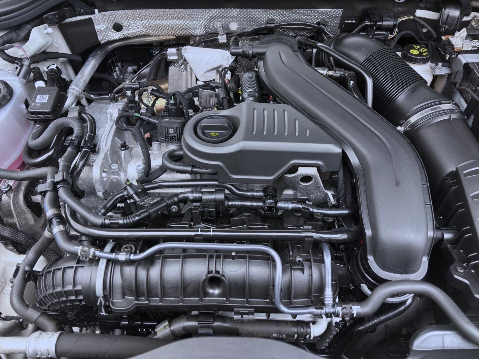 Bild 16: Volkswagen Golf Variant 1.5 eTSI DSG GOAL AHK NAVI KAMERA LED