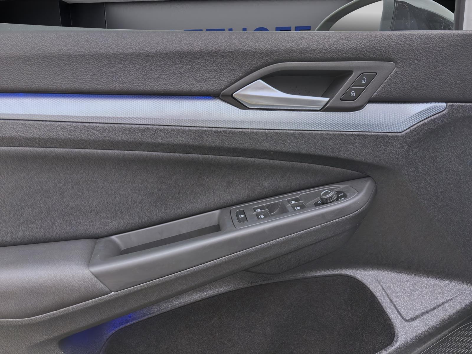 Bild 9: Volkswagen Golf Variant 1.5 eTSI DSG GOAL AHK NAVI KAMERA LED