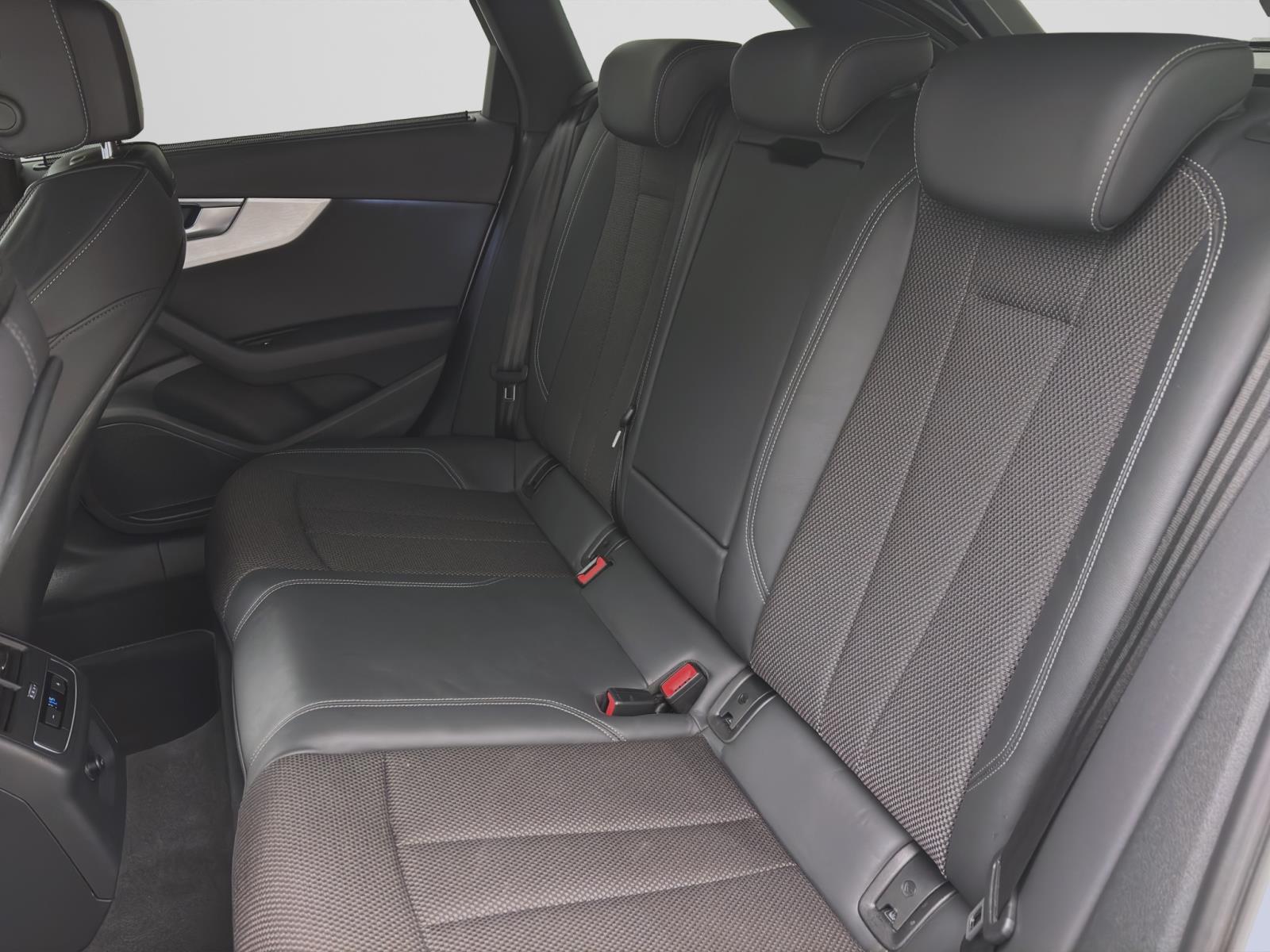 Audi A4 Avant 35 TDI AHK ACC PDC Kamera Navi HUD Tempo