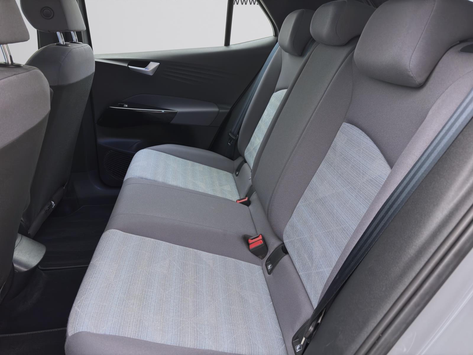 Volkswagen ID.3 PURE PERFORMANCE NAVI PDC LED LANEASSIST