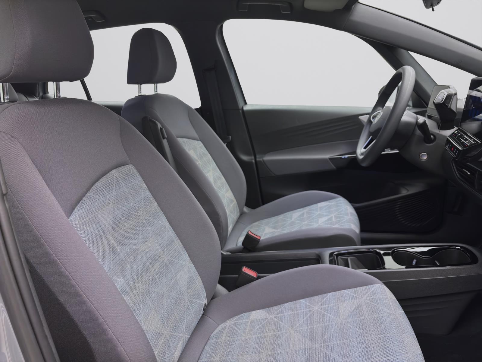 Volkswagen ID.3 PURE PERFORMANCE NAVI PDC LED LANEASSIST
