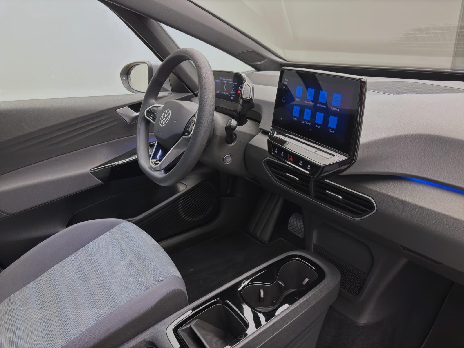 Volkswagen ID.3 PURE PERFORMANCE NAVI PDC LED LANEASSIST