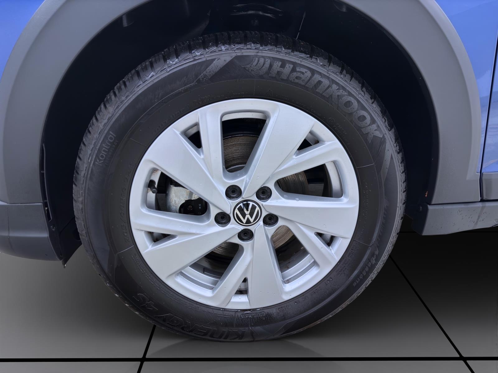 Volkswagen Taigo 1.0 TSI LIFE PDC LED APPCONNECT