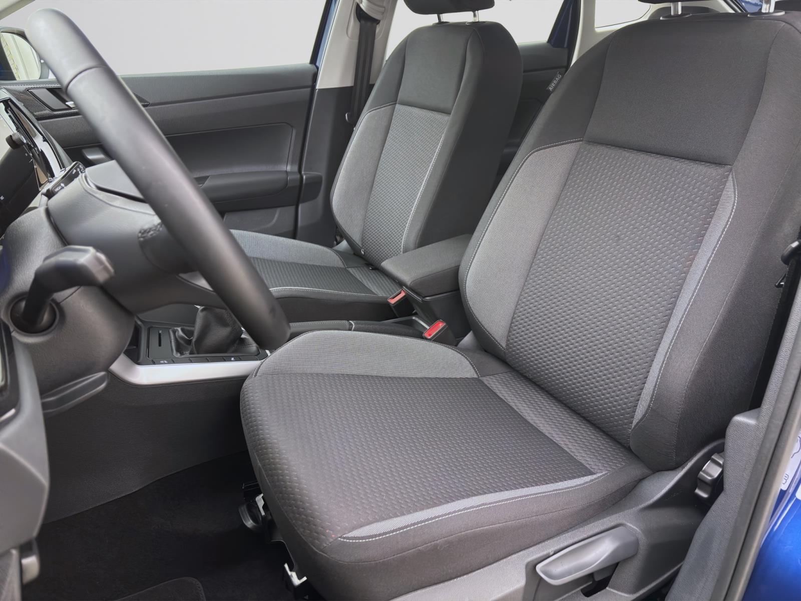 Volkswagen Taigo 1.0 TSI LIFE PDC LED APPCONNECT
