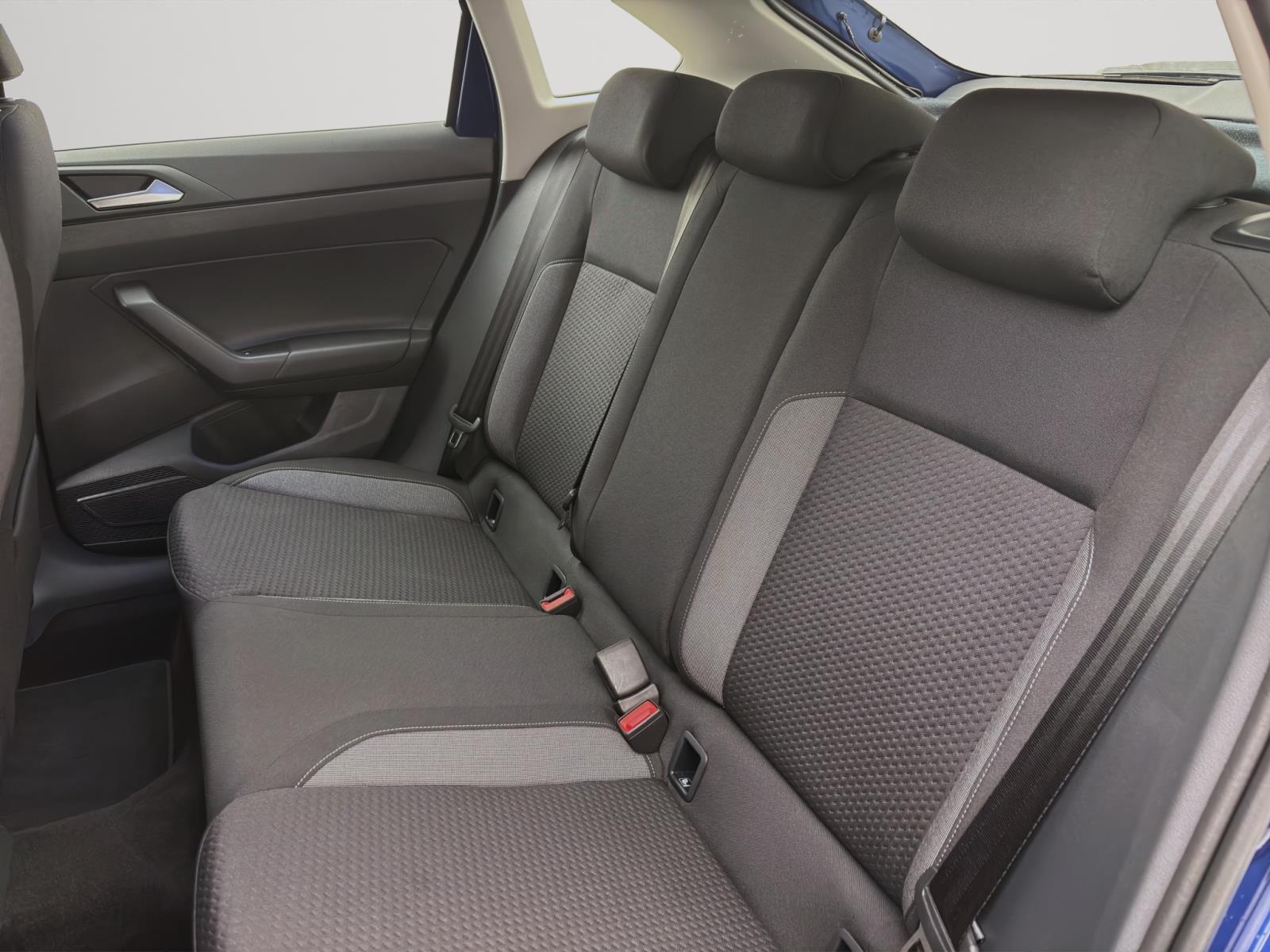 Volkswagen Taigo 1.0 TSI LIFE PDC LED APPCONNECT