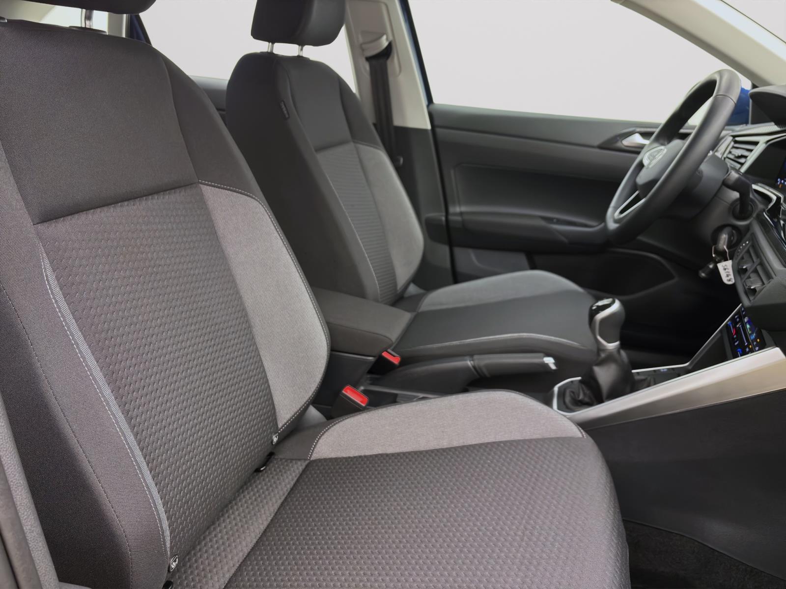 Volkswagen Taigo 1.0 TSI LIFE PDC LED APPCONNECT
