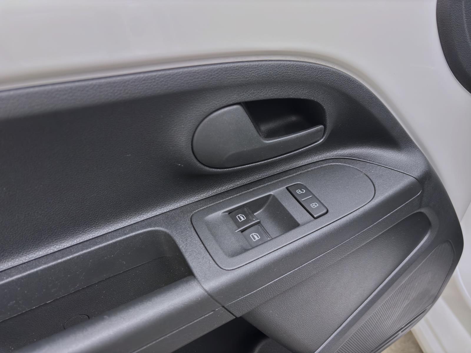 Skoda Citigo iV Ambition DAB+ Climatronic USB