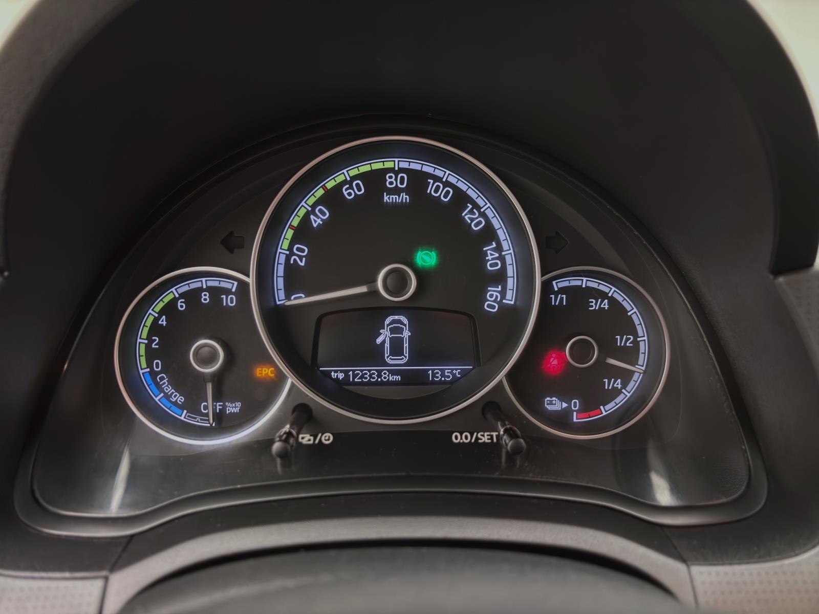 Skoda Citigo iV Ambition DAB+ Climatronic USB