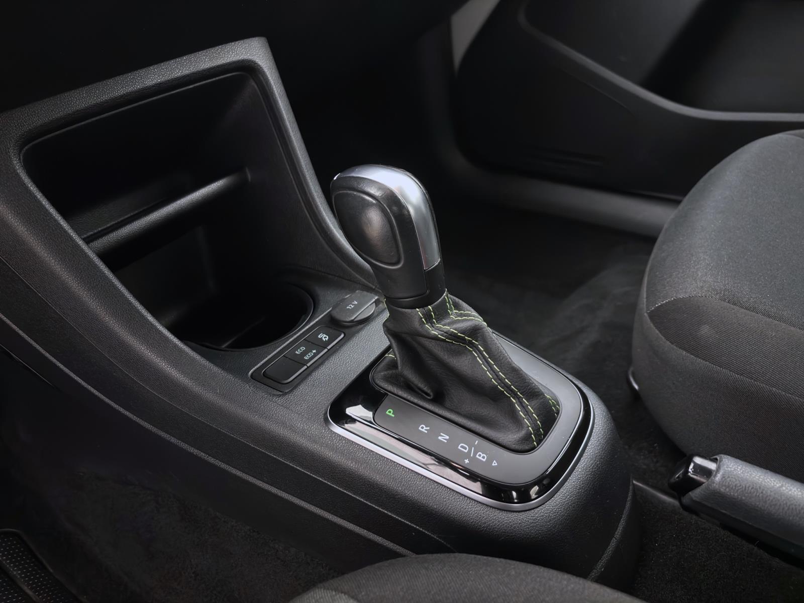 Skoda Citigo iV Ambition DAB+ Climatronic USB