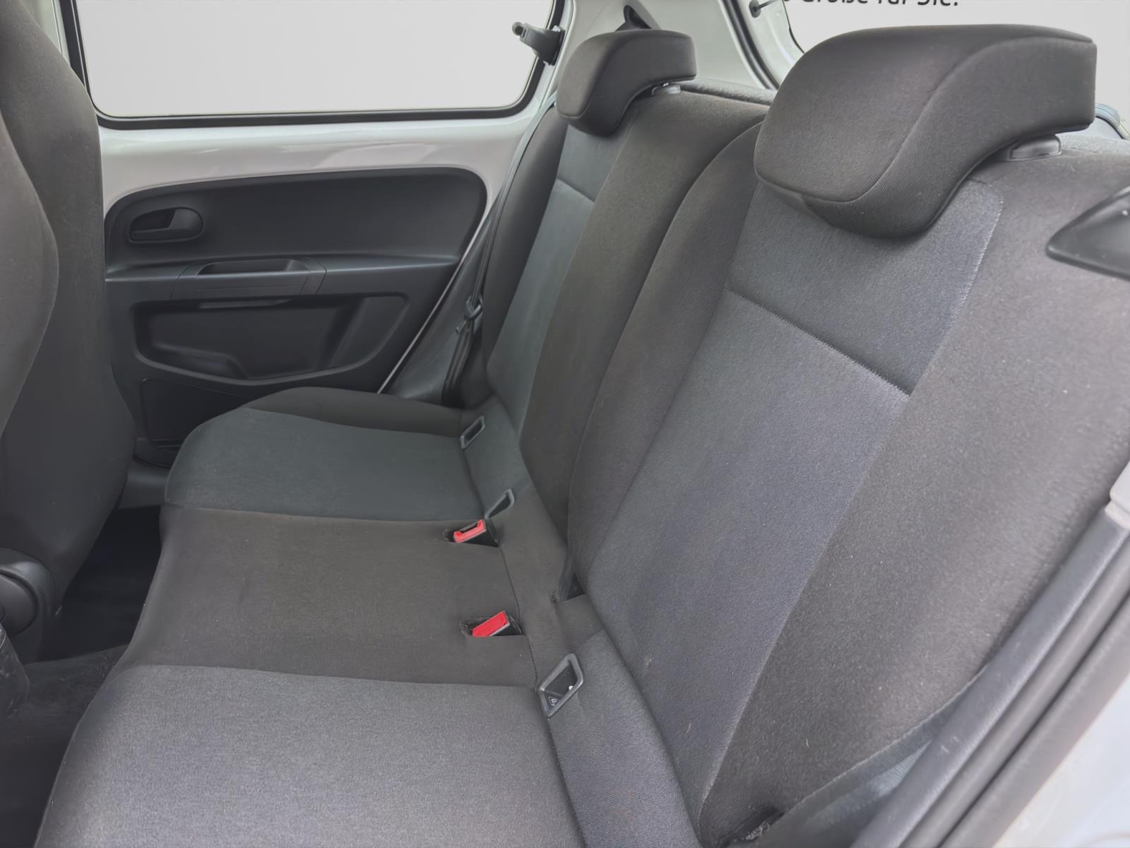 Skoda Citigo iV Ambition DAB+ Climatronic USB
