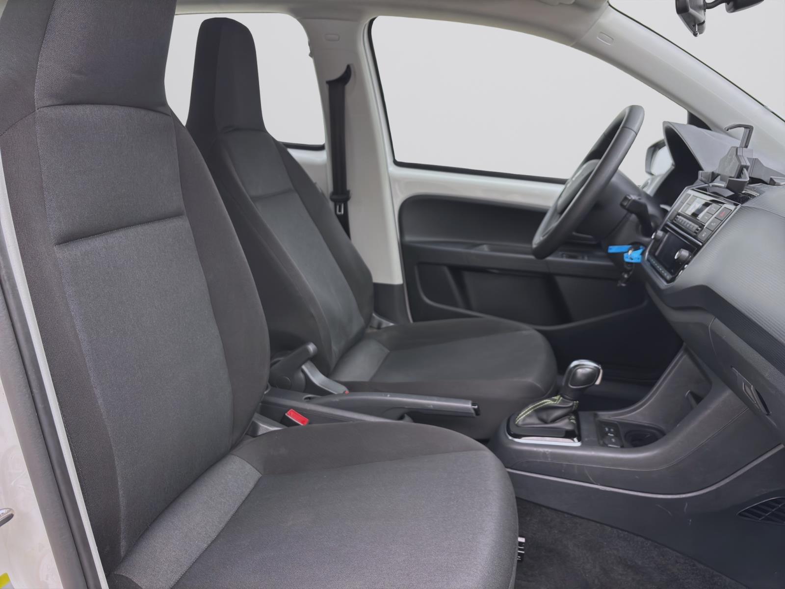 Skoda Citigo iV Ambition DAB+ Climatronic USB