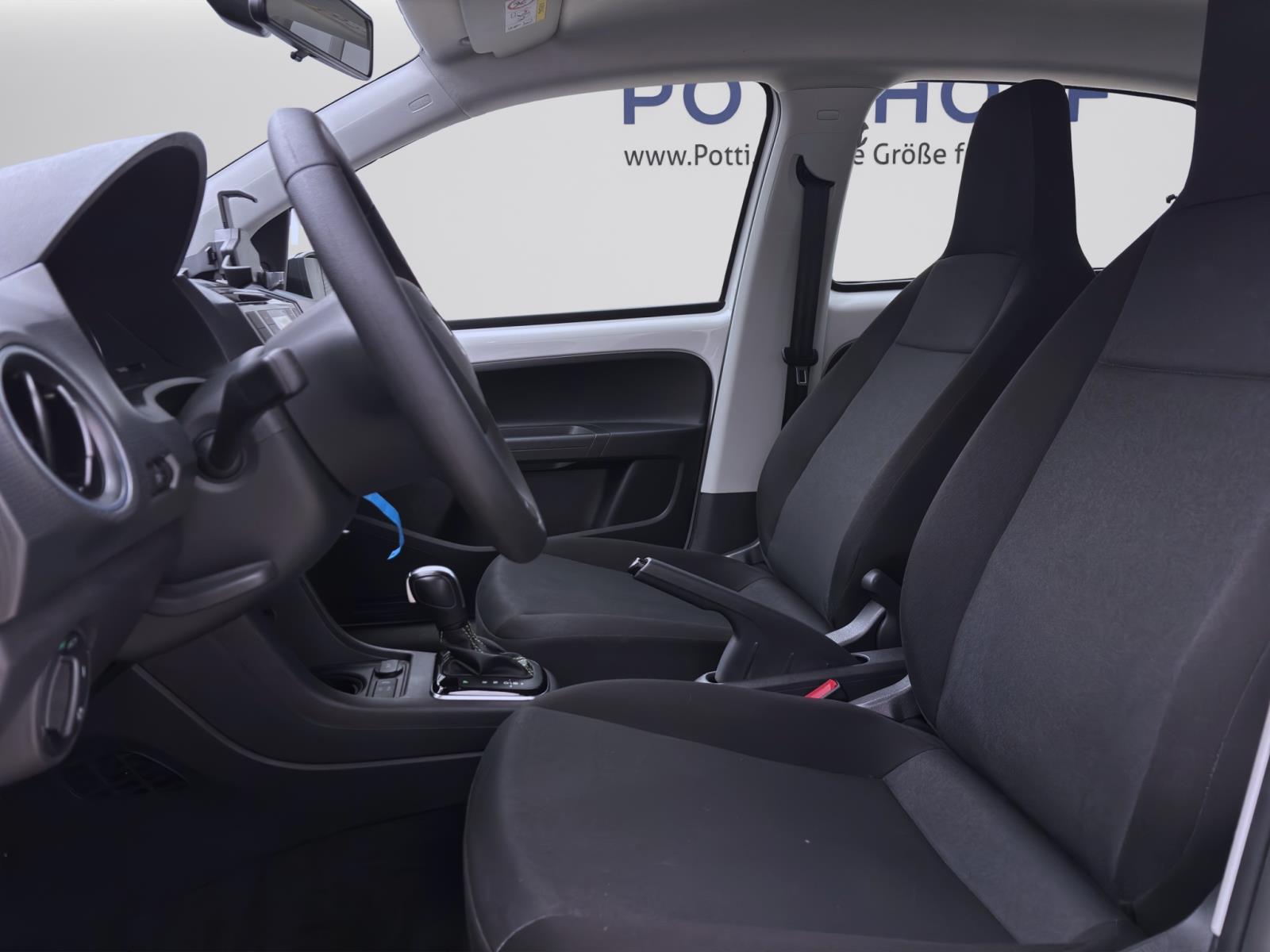 Skoda Citigo iV Ambition DAB+ Climatronic USB