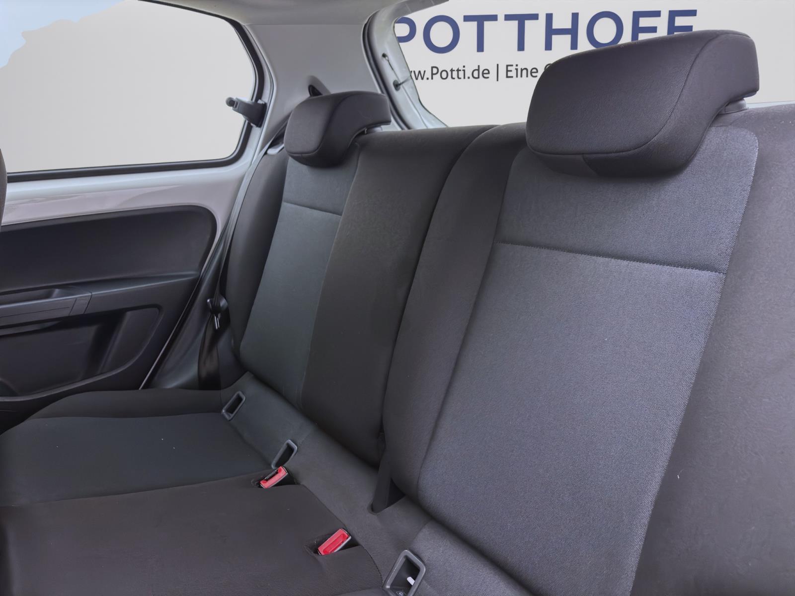 Skoda Citigo iV Ambition DAB+ Climatronic USB