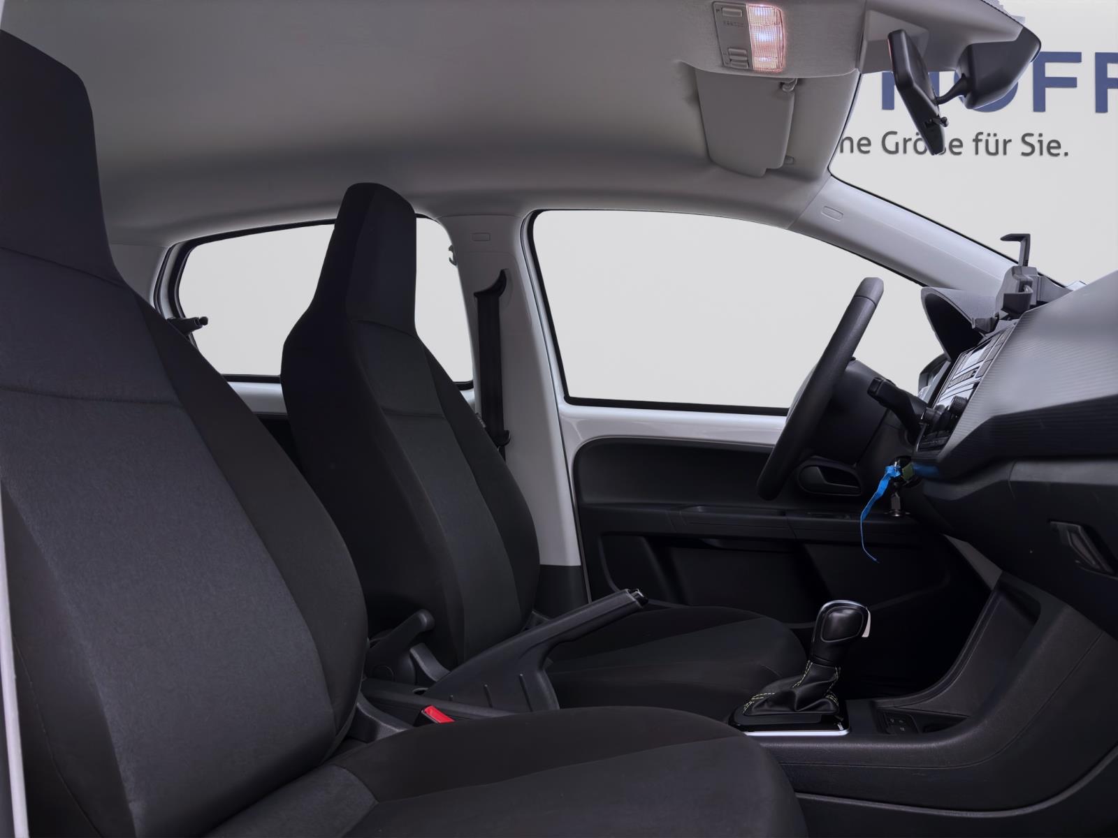 Skoda Citigo iV Ambition DAB+ Climatronic USB