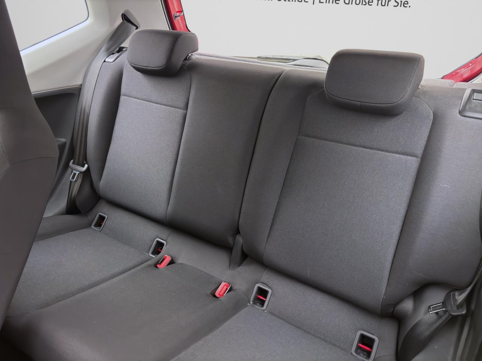 Volkswagen up! 1.0 MPI MOVE UP! GRA CLIMATRONIC USB