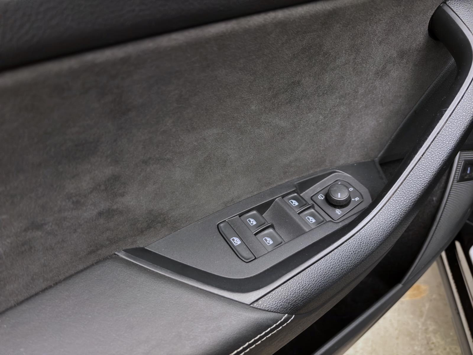 Skoda Kodiaq 1.5 TSI DSG Sportline PDC Kamera LED Navi Sitzhzg Canton