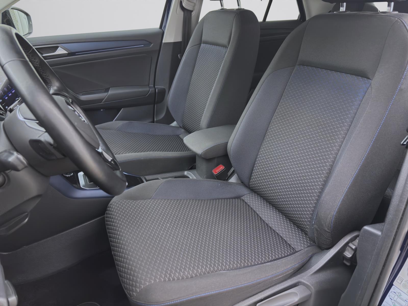 Volkswagen T-Roc 1.5 TSI DSG UNITED NAVI ACC PDC KAMERA