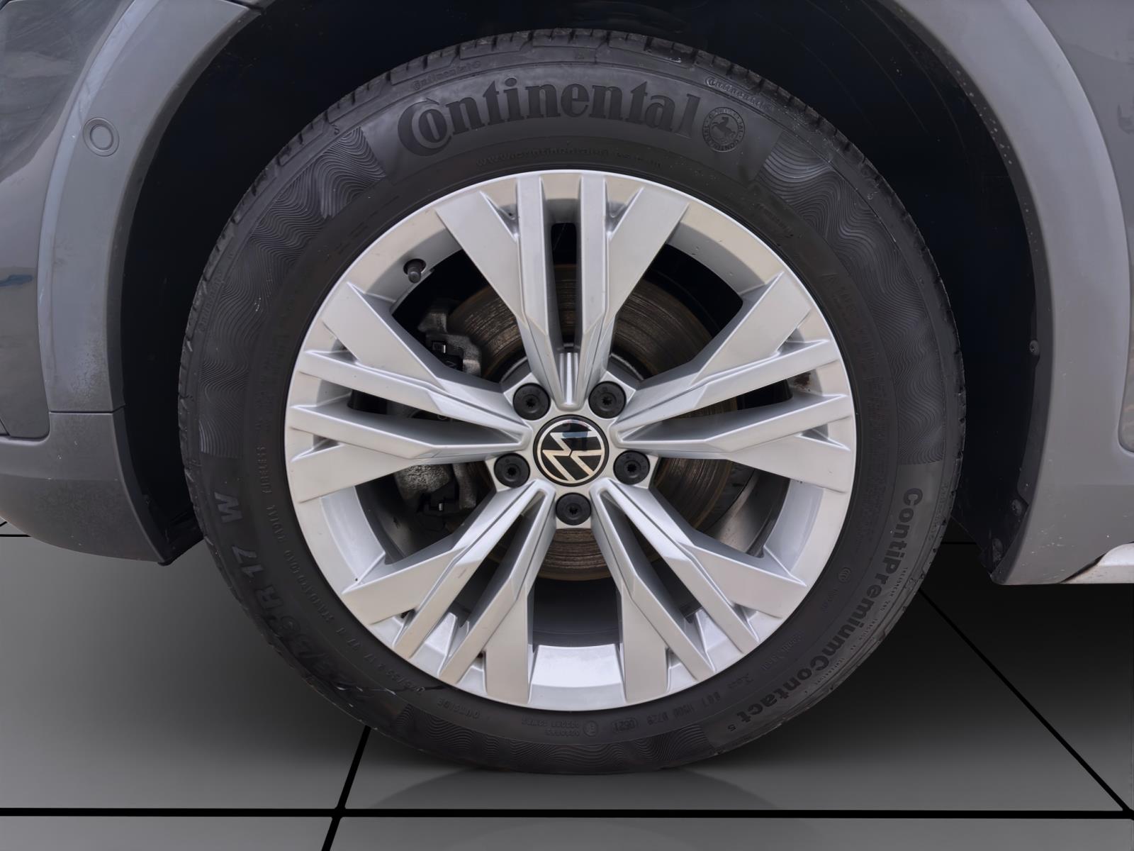 Volkswagen Passat Alltrack 2.0 TDI DSG 4M NAVI ACC KAMERA IQ.LIGHT