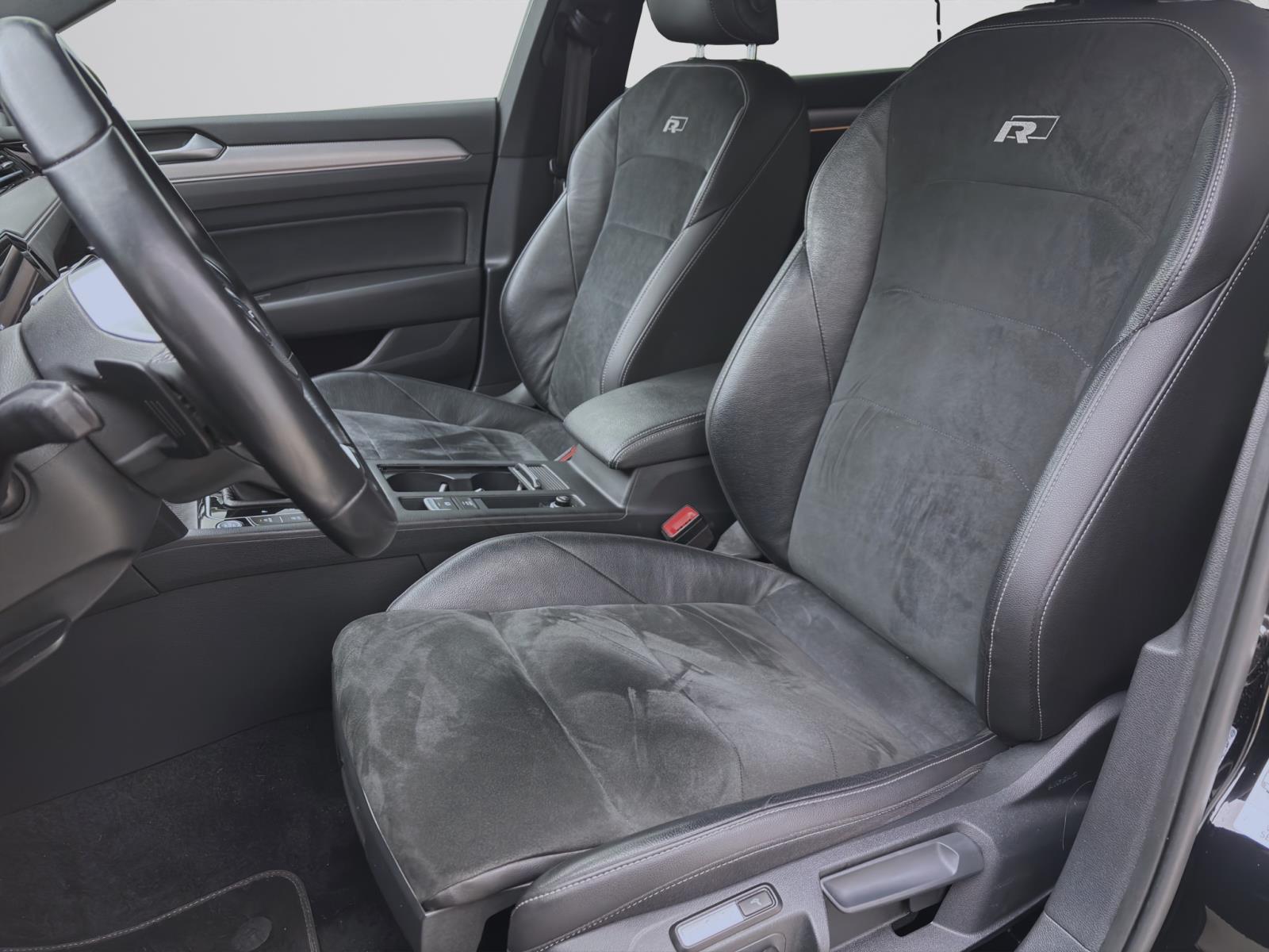 Volkswagen Arteon 2.0 TSI 4M DSG R-LINE ACC DCC NAVI KAMERA