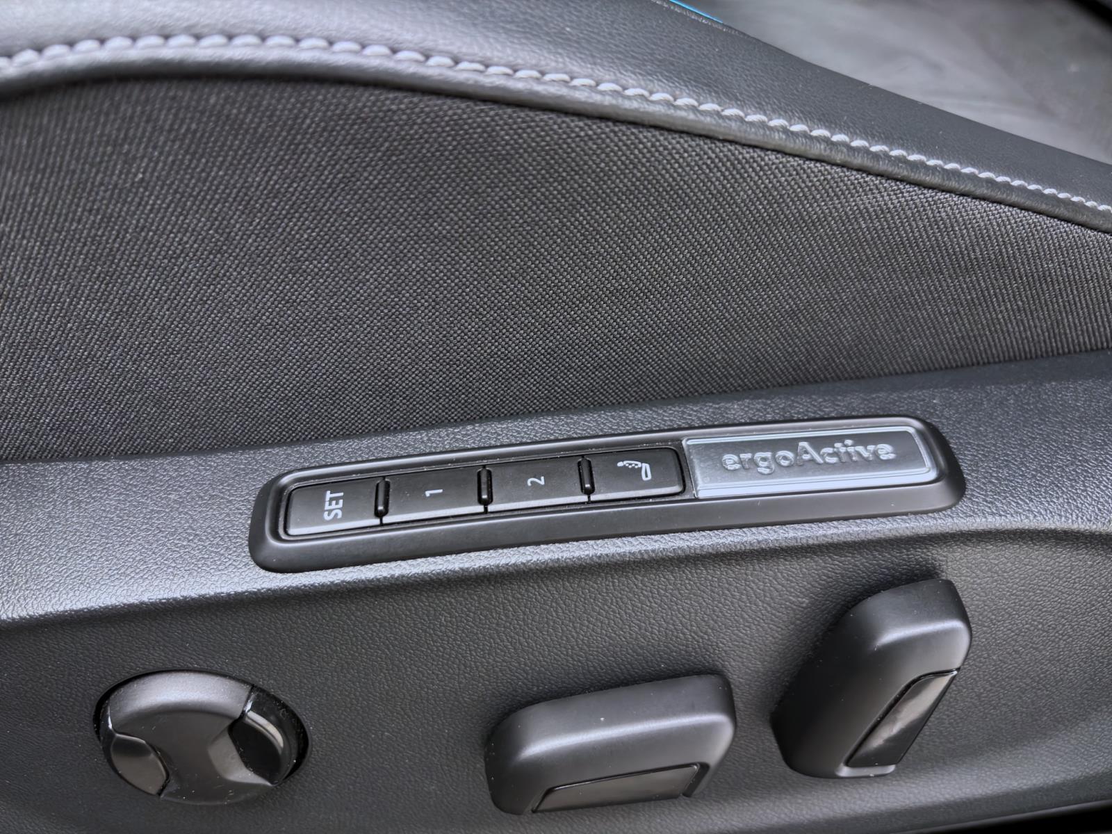 Volkswagen ID.7 PRO NAVI ACC DCC KAMERA IQ.LIGHT