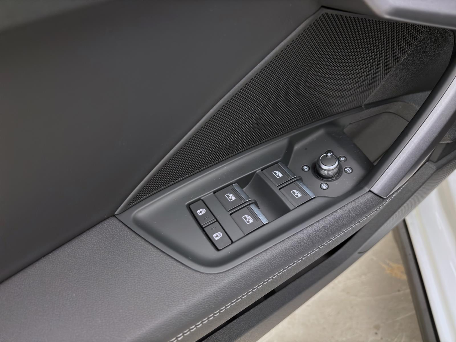 Audi A3 Sportback 35 TDI S LINE BLACK AHK NAVI ACC KAMERA