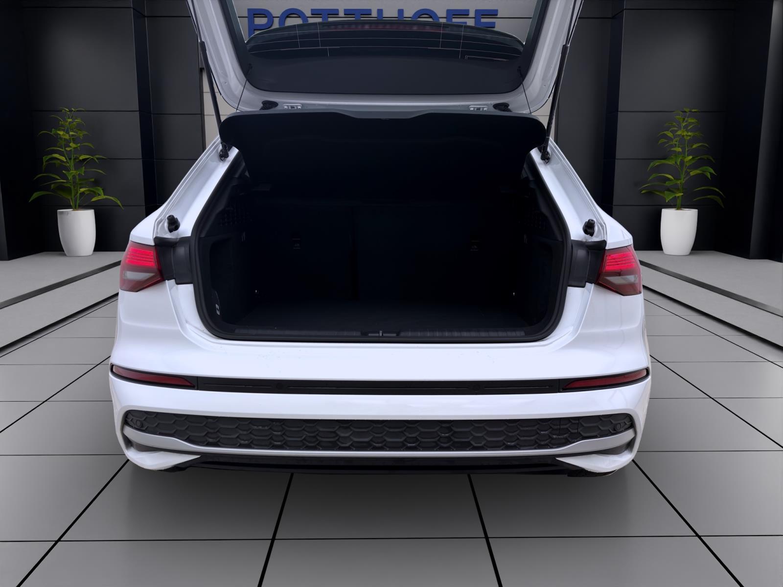 Audi A3 Sportback 30 TDI SITZHZG GRA VIRTCOCKPIT