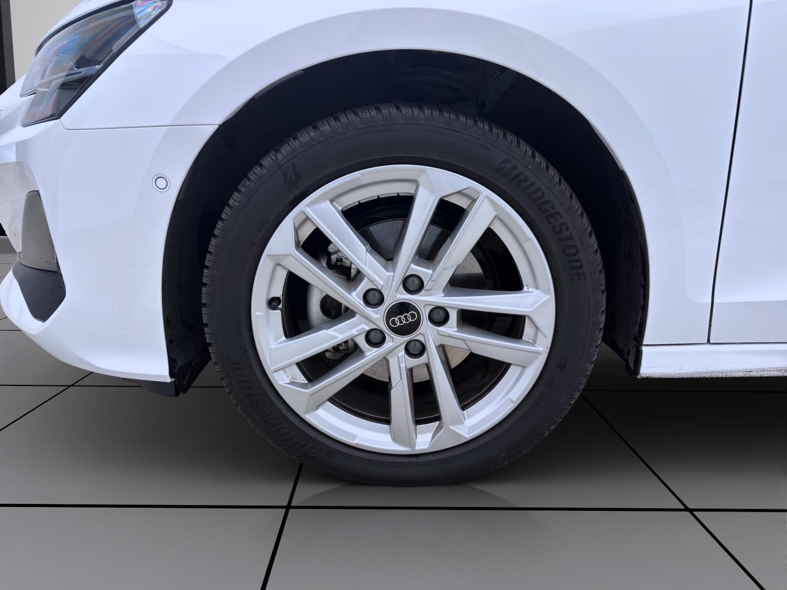 Audi A3 Sportback 30 TDI SITZHZG GRA VIRTCOCKPIT
