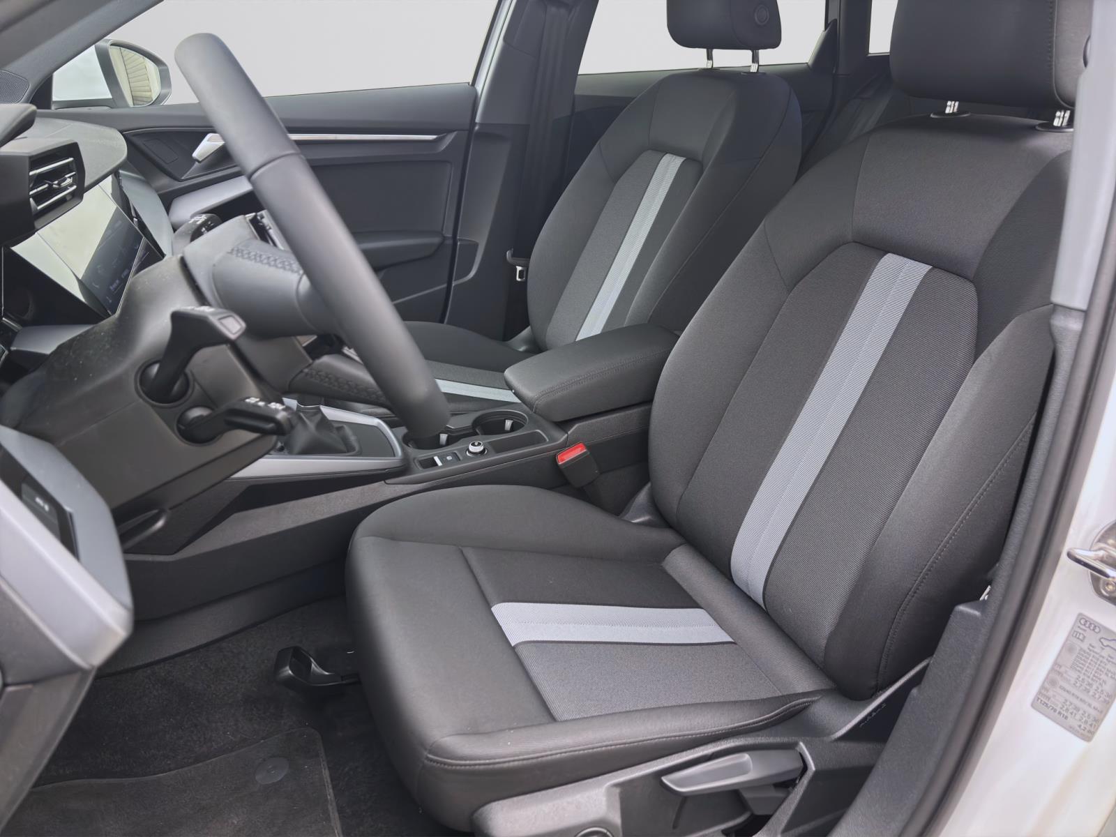 Audi A3 Sportback 30 TDI SITZHZG GRA VIRTCOCKPIT