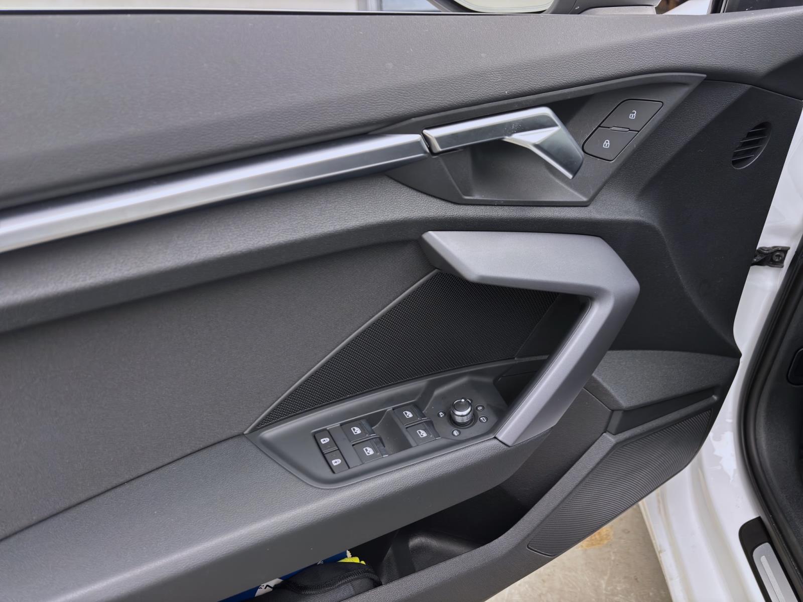 Audi A3 Sportback 30 TDI SITZHZG GRA VIRTCOCKPIT